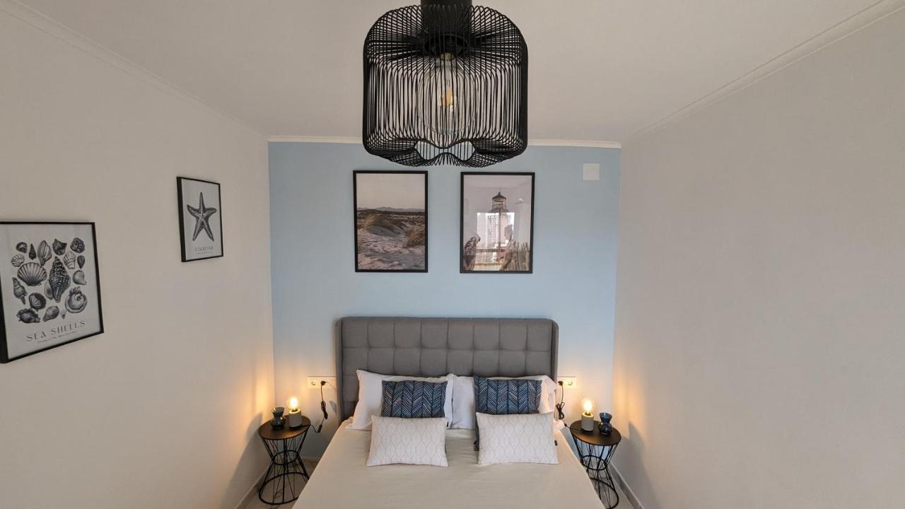 Acuarium Levante Beach Apartment Benidorm Eksteriør billede
