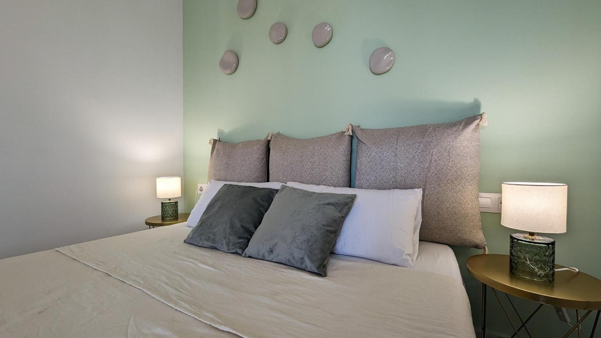Acuarium Levante Beach Apartment Benidorm Eksteriør billede
